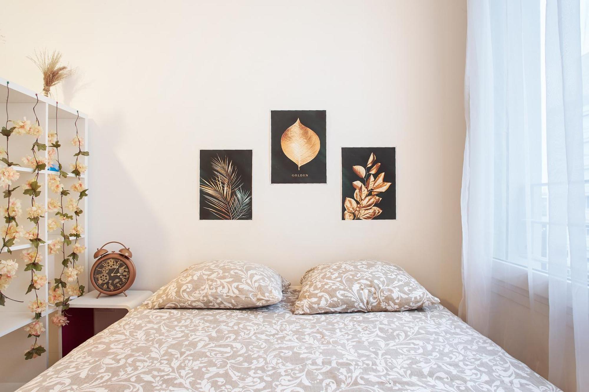 Le Cosy Hous'In Studio Meudon Apartment Exterior photo