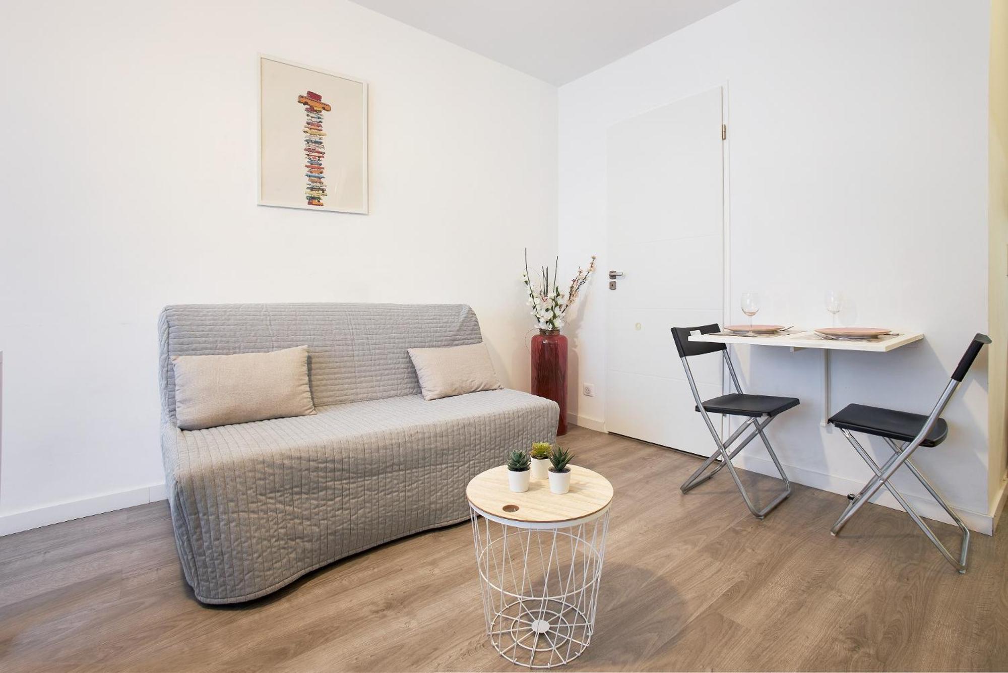 Le Cosy Hous'In Studio Meudon Apartment Exterior photo